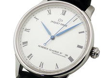 画像をギャラリービューアに読み込む, - JAQUET DROZ ジャケ・ドロー マジェスティック ベイジン ザオリジン J022030202 限定88本
