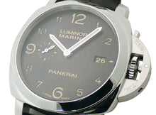 画像をギャラリービューアに読み込む, - パネライ ルミノール マリーナ 1950 3DAYS PAM00359