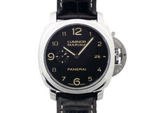 画像をギャラリービューアに読み込む, - パネライ ルミノール マリーナ 1950 3DAYS PAM00359