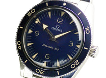 画像をギャラリービューアに読み込む, オメガ シーマスター300 コーアクシャル マスター クロノメーター 41MM 234.30.41.21.03.001
