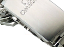 画像をギャラリービューアに読み込む, オメガ シーマスター300 コーアクシャル マスター クロノメーター 41MM 234.30.41.21.03.001