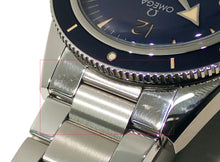 画像をギャラリービューアに読み込む, オメガ シーマスター300 コーアクシャル マスター クロノメーター 41MM 234.30.41.21.03.001