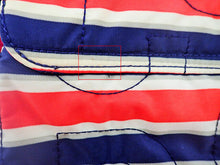 画像をギャラリービューアに読み込む, - MARC BY MARC JACOBS マークバイマーク ジェイコブス PRETTY NYLON プリティ ナイロン Quilted Logo border 2way Shoulder Bag キルティング ロゴ ボーダー 2WAYショルダーバッグ