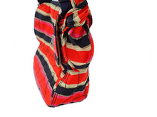 画像をギャラリービューアに読み込む, - MARC BY MARC JACOBS マークバイマーク ジェイコブス PRETTY NYLON プリティ ナイロン Quilted Logo border 2way Shoulder Bag キルティング ロゴ ボーダー 2WAYショルダーバッグ