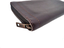 画像をギャラリービューアに読み込む, LOUIS VUITTON ルイヴィトン UTAH ユタ Zippy Organizer ジッピー・オーガナイザー M97025