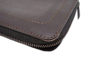 画像をギャラリービューアに読み込む, LOUIS VUITTON ルイヴィトン UTAH ユタ Zippy Organizer ジッピー・オーガナイザー M97025