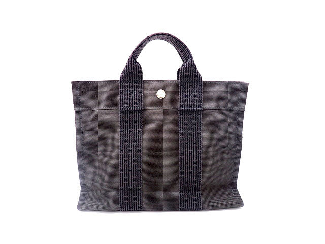 HERMES エルメス Herline Tote Bag PM エールライン トート PM – 正木屋質店