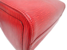 画像をギャラリービューアに読み込む, - LOUIS VUITTON ルイヴィトン Epi エピ Speedy 25 スピーディ 25 M5903E