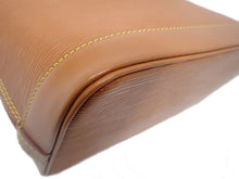 画像をギャラリービューアに読み込む, LOUIS VUITTON ルイヴィトン Epi エピ Alma アルマ M52148