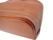 画像をギャラリービューアに読み込む, LOUIS VUITTON ルイヴィトン Epi エピ Alma アルマ M52148