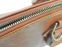 画像をギャラリービューアに読み込む, LOUIS VUITTON ルイヴィトン Epi エピ Alma アルマ M52148