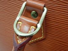 画像をギャラリービューアに読み込む, LOUIS VUITTON ルイヴィトン Epi エピ Alma アルマ M52148