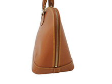 画像をギャラリービューアに読み込む, LOUIS VUITTON ルイヴィトン Epi エピ Alma アルマ M52148