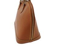 画像をギャラリービューアに読み込む, LOUIS VUITTON ルイヴィトン Epi エピ Alma アルマ M52148