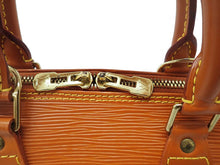 画像をギャラリービューアに読み込む, LOUIS VUITTON ルイヴィトン Epi エピ Alma アルマ M52148