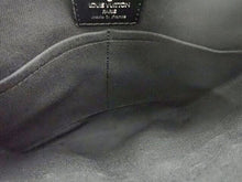 画像をギャラリービューアに読み込む, LOUIS VUITTON ルイヴィトン Damier Graphite ダミエ・グラフィット Thomas トマス Shoulder Bag ショルダーバッグ N58028