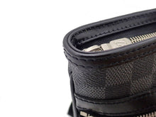 画像をギャラリービューアに読み込む, LOUIS VUITTON ルイヴィトン Damier Graphite ダミエ・グラフィット Thomas トマス Shoulder Bag ショルダーバッグ N58028