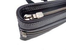 画像をギャラリービューアに読み込む, LOUIS VUITTON ルイヴィトン Damier Graphite ダミエ・グラフィット Thomas トマス Shoulder Bag ショルダーバッグ N58028