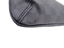 画像をギャラリービューアに読み込む, LOUIS VUITTON ルイヴィトン Damier Graphite ダミエ・グラフィット Thomas トマス Shoulder Bag ショルダーバッグ N58028