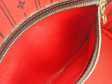 画像をギャラリービューアに読み込む, LOUIS VUITTON ルイヴィトン DAMIER EBENE ダミエ・エベヌ Neverfull PM ネヴァーフルPM Old Model 旧型モデル N51109