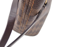 画像をギャラリービューアに読み込む, LOUIS VUITTON ルイヴィトン DAMIER EBENE ダミエ・エベヌ Neverfull PM ネヴァーフルPM Old Model 旧型モデル N51109