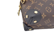 画像をギャラリービューアに読み込む, LOUIS VUITTON ルイヴィトン Monogram モノグラム Petite Mar Supr プティット マル スープル Shoulder Bag 3WAY ポシェット ショルダーバッグ M45571