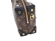 画像をギャラリービューアに読み込む, LOUIS VUITTON ルイヴィトン Monogram モノグラム Petite Mar Supr プティット マル スープル Shoulder Bag 3WAY ポシェット ショルダーバッグ M45571