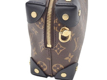 画像をギャラリービューアに読み込む, LOUIS VUITTON ルイヴィトン Monogram モノグラム Petite Mar Supr プティット マル スープル Shoulder Bag 3WAY ポシェット ショルダーバッグ M45571