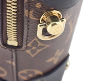 画像をギャラリービューアに読み込む, LOUIS VUITTON ルイヴィトン Monogram モノグラム Petite Mar Supr プティット マル スープル Shoulder Bag 3WAY ポシェット ショルダーバッグ M45571