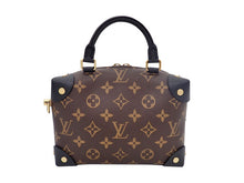 画像をギャラリービューアに読み込む, LOUIS VUITTON ルイヴィトン Monogram モノグラム Petite Mar Supr プティット マル スープル Shoulder Bag 3WAY ポシェット ショルダーバッグ M45571