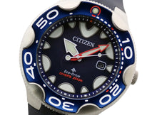 画像をギャラリービューアに読み込む, シチズン プロマスター マリン BN0231-01L オルカ