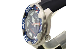 画像をギャラリービューアに読み込む, シチズン プロマスター マリン BN0231-01L オルカ
