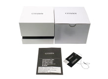 画像をギャラリービューアに読み込む, シチズン プロマスター マリン BN0231-01L オルカ