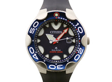 画像をギャラリービューアに読み込む, シチズン プロマスター マリン BN0231-01L オルカ