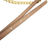 画像をギャラリービューアに読み込む, - MICHAEL KORS マイケルコース MK Signature MKシグネチャ JET SET ITEM LG EW ジェットセット アイテム ラージ EW CROSSBODY Shoulder Bag クロスボディ ショルダーバッグ 35F8GTTC3B