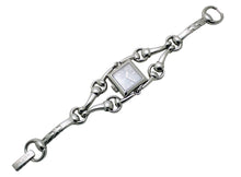 画像をギャラリービューアに読み込む, - グッチ シニョーリア 116.5 ブルーシェル