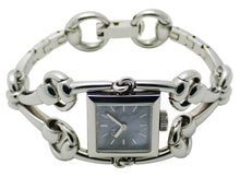 画像をギャラリービューアに読み込む, - グッチ シニョーリア 116.5 ブルーシェル