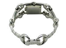 画像をギャラリービューアに読み込む, - グッチ シニョーリア 116.5 ブルーシェル