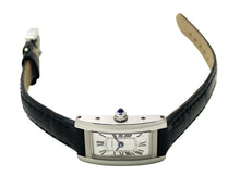 画像をギャラリービューアに読み込む, - カルティエ タンク アメリカン ミニ WSTA0032 日本限定