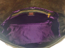 画像をギャラリービューアに読み込む, - FENDI フェンディ Mamma Bucket マンマバケット Shoulder Bag ショルダーバッグ