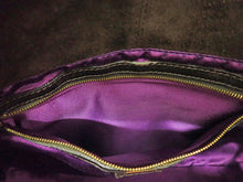 画像をギャラリービューアに読み込む, - FENDI フェンディ Mamma Bucket マンマバケット Shoulder Bag ショルダーバッグ