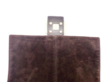 画像をギャラリービューアに読み込む, - FENDI フェンディ Mamma Bucket マンマバケット Shoulder Bag ショルダーバッグ