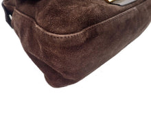 画像をギャラリービューアに読み込む, - FENDI フェンディ Mamma Bucket マンマバケット Shoulder Bag ショルダーバッグ