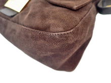 画像をギャラリービューアに読み込む, - FENDI フェンディ Mamma Bucket マンマバケット Shoulder Bag ショルダーバッグ