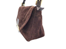 画像をギャラリービューアに読み込む, - FENDI フェンディ Mamma Bucket マンマバケット Shoulder Bag ショルダーバッグ