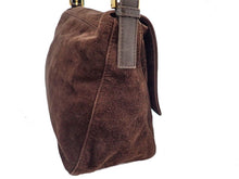 画像をギャラリービューアに読み込む, - FENDI フェンディ Mamma Bucket マンマバケット Shoulder Bag ショルダーバッグ