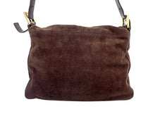 画像をギャラリービューアに読み込む, - FENDI フェンディ Mamma Bucket マンマバケット Shoulder Bag ショルダーバッグ