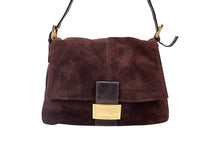 画像をギャラリービューアに読み込む, - FENDI フェンディ Mamma Bucket マンマバケット Shoulder Bag ショルダーバッグ