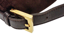 画像をギャラリービューアに読み込む, - FENDI フェンディ Mamma Bucket マンマバケット Shoulder Bag ショルダーバッグ