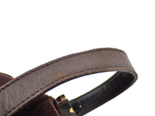 画像をギャラリービューアに読み込む, - FENDI フェンディ Mamma Bucket マンマバケット Shoulder Bag ショルダーバッグ